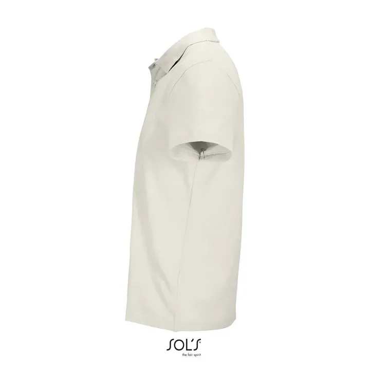 PULSE UNISEX POLO - S04502 (MOCN#WW)